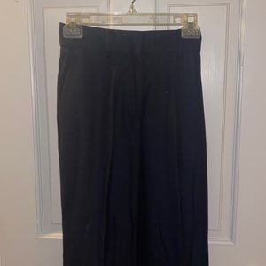 Reiss NWT high rise tailored pants USA 0